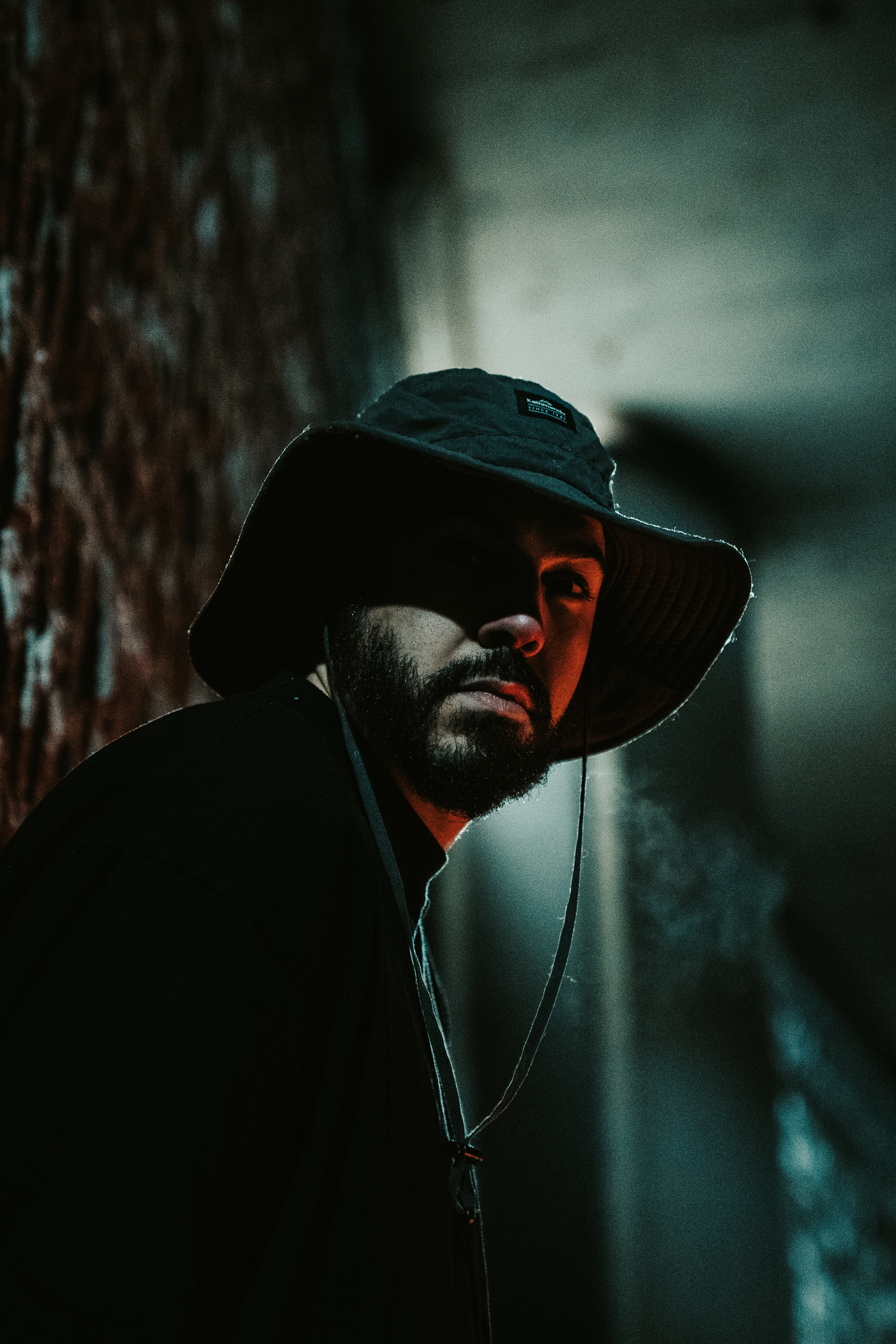 IIITHRIII Portrait 4