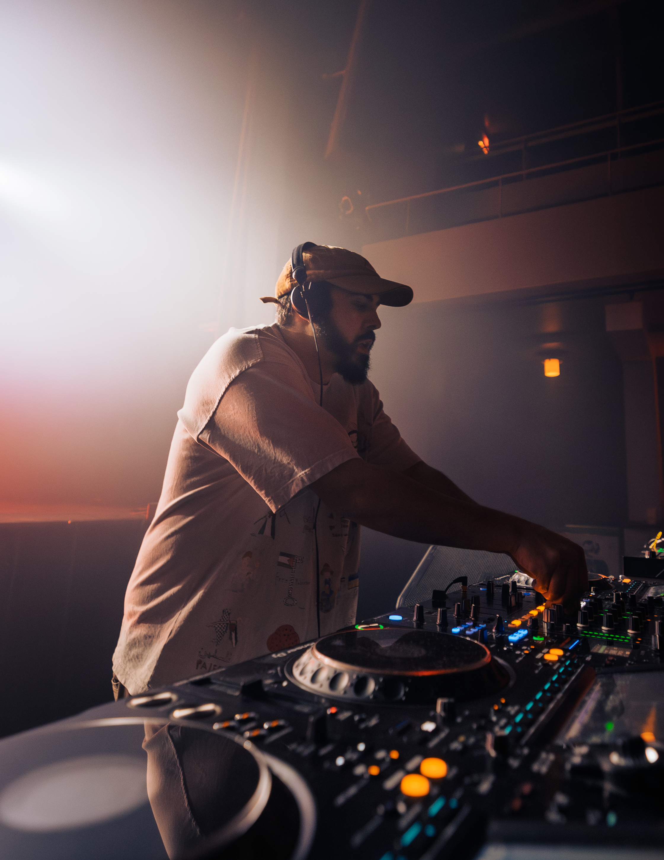 IIITHRIII Performance 1