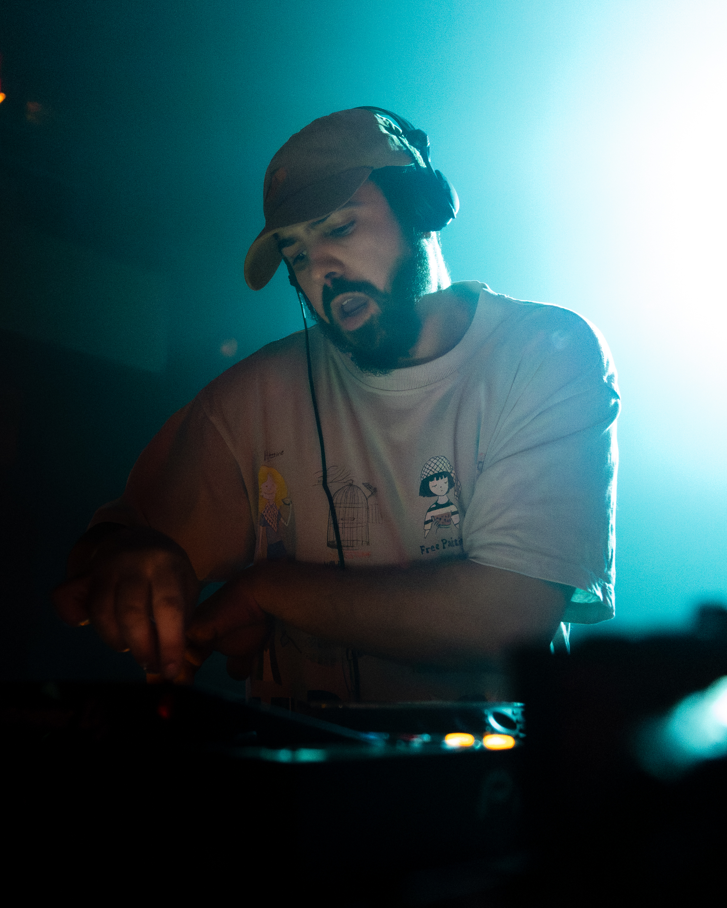 IIITHRIII Performance 2