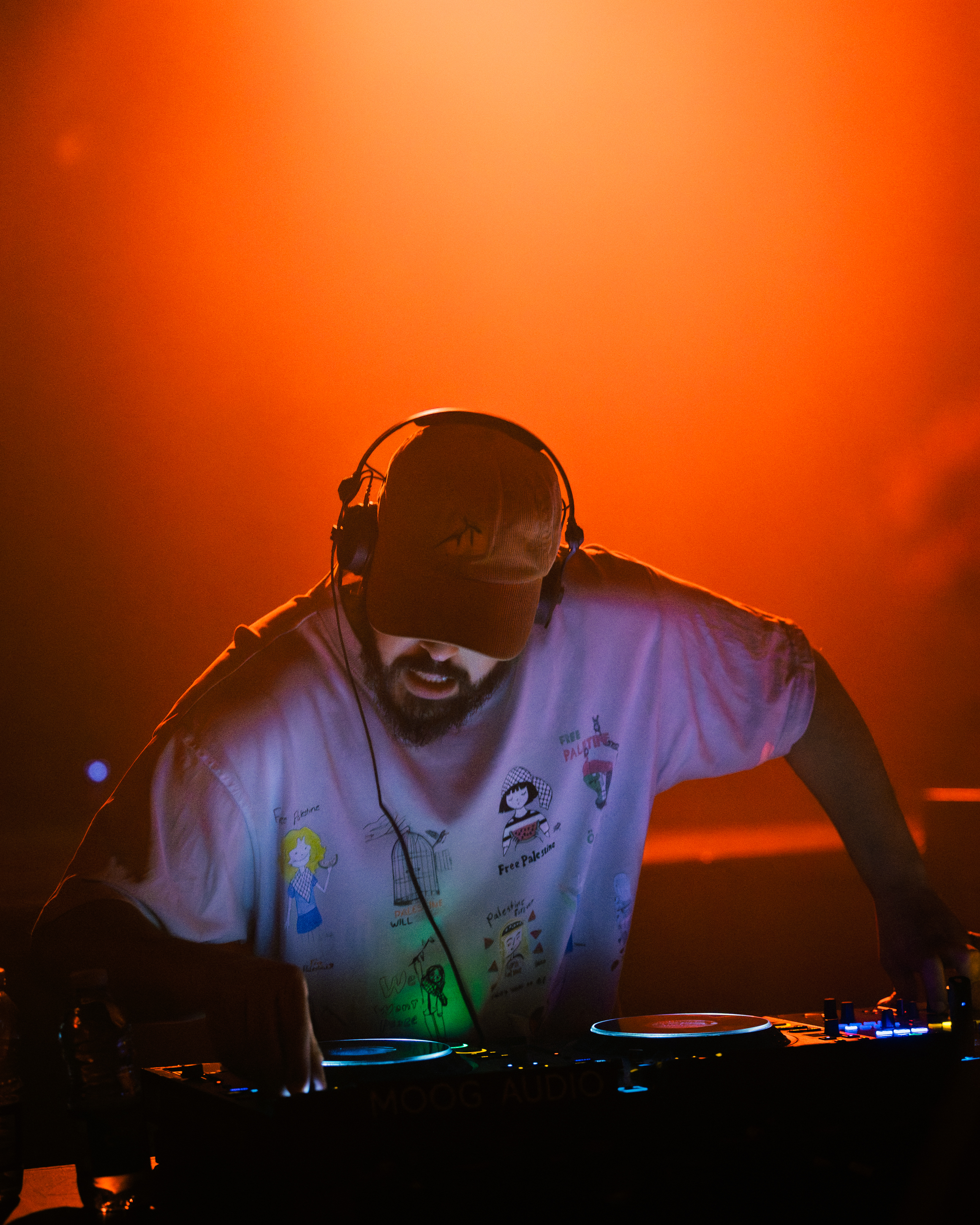 IIITHRIII Performance 3