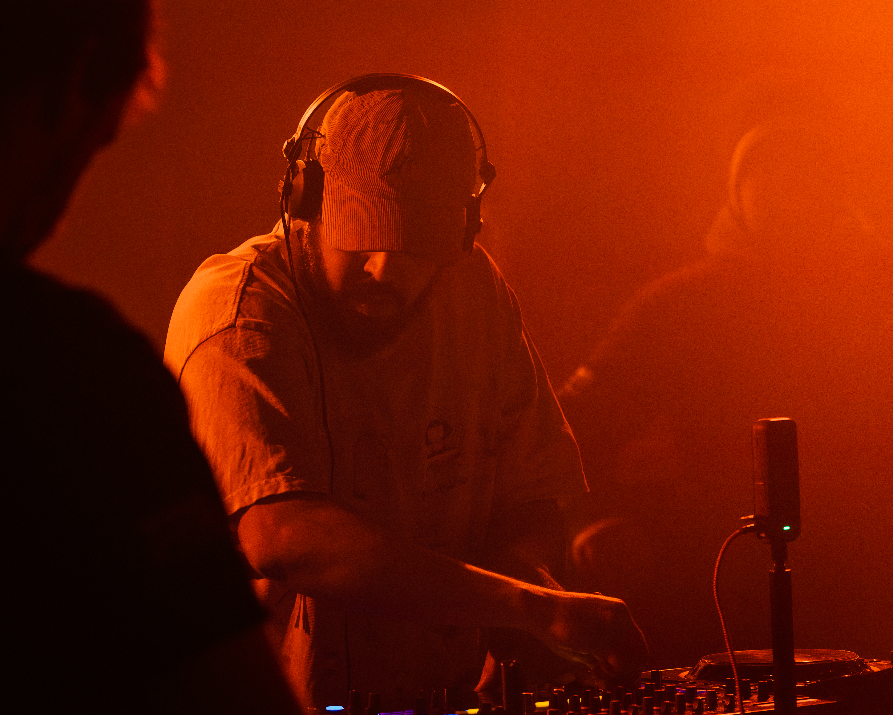 IIITHRIII Performance 4